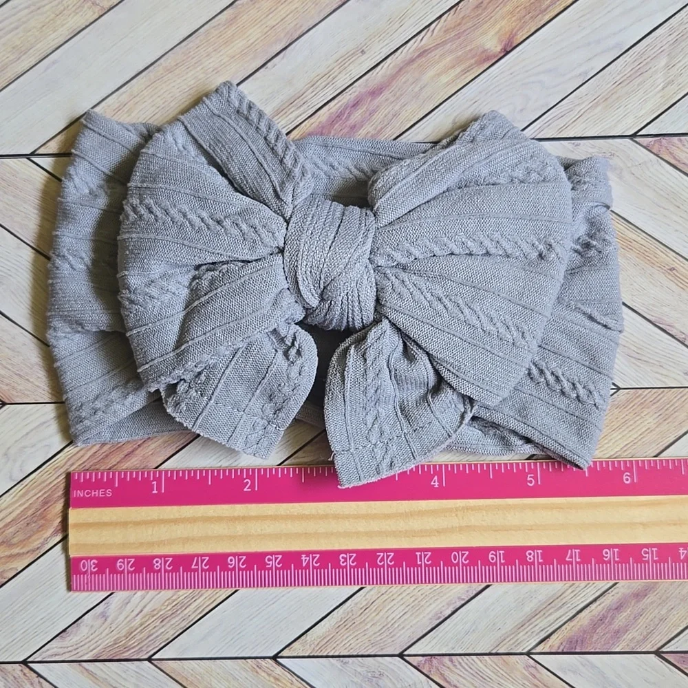 Handmade baby toddler
